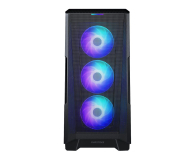 Phanteks Eclipse P500A DRGB Czarna - 580564 - zdjęcie 2